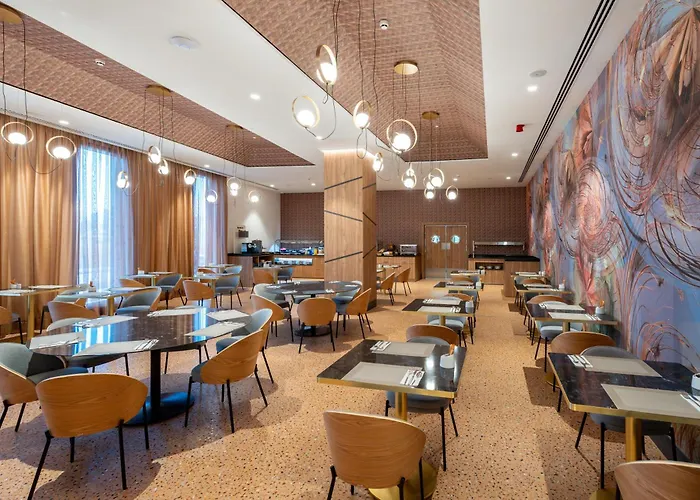 Asa Hotel La Marina