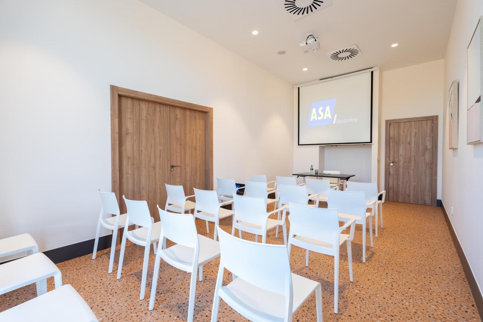 Asa La Marina 4* Ondara