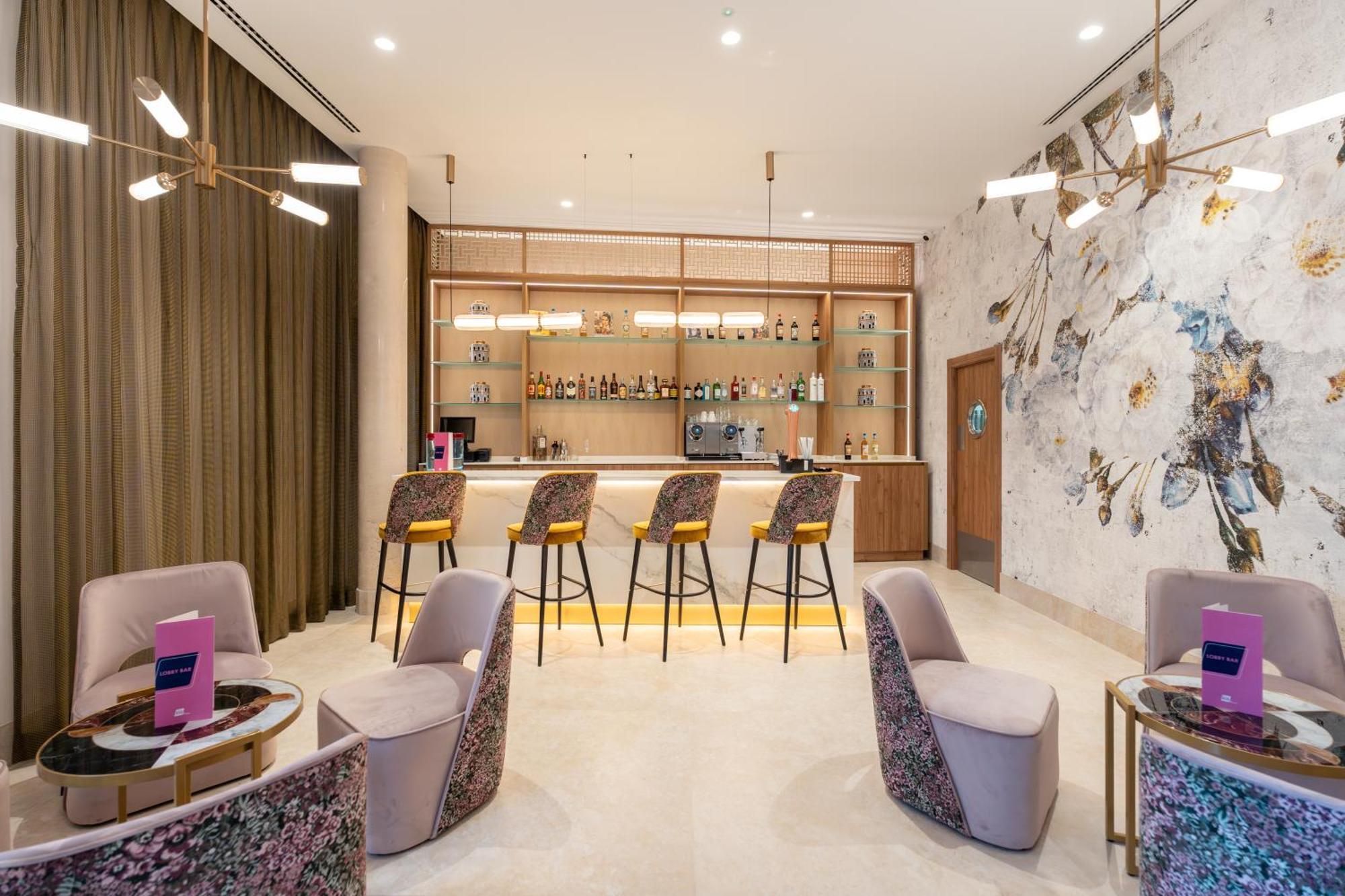 Asa La Marina Hotel