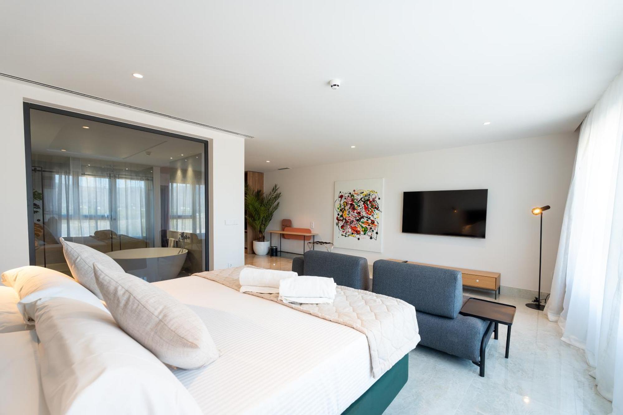 Hotel Asa La Marina