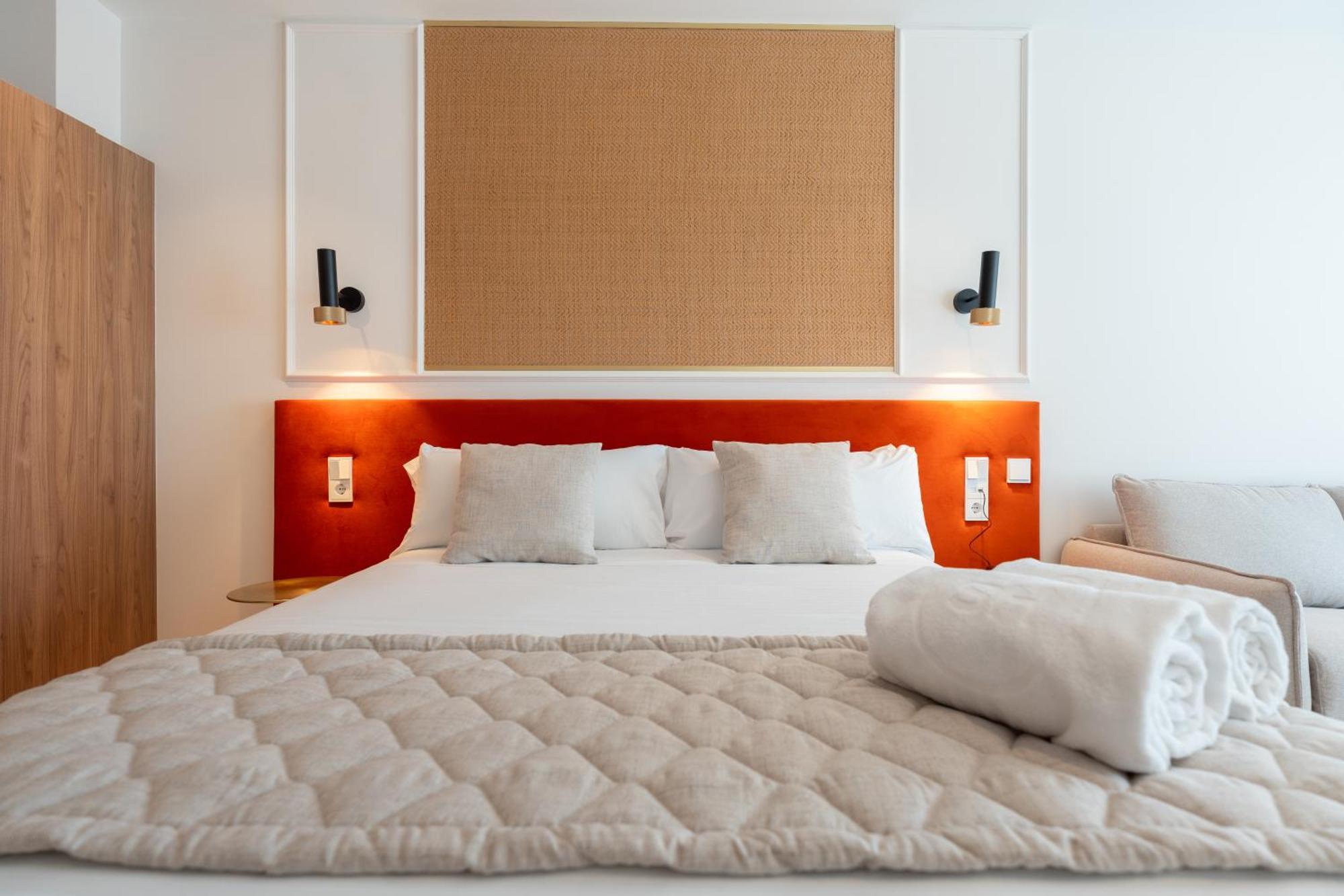 Hotel Asa La Marina