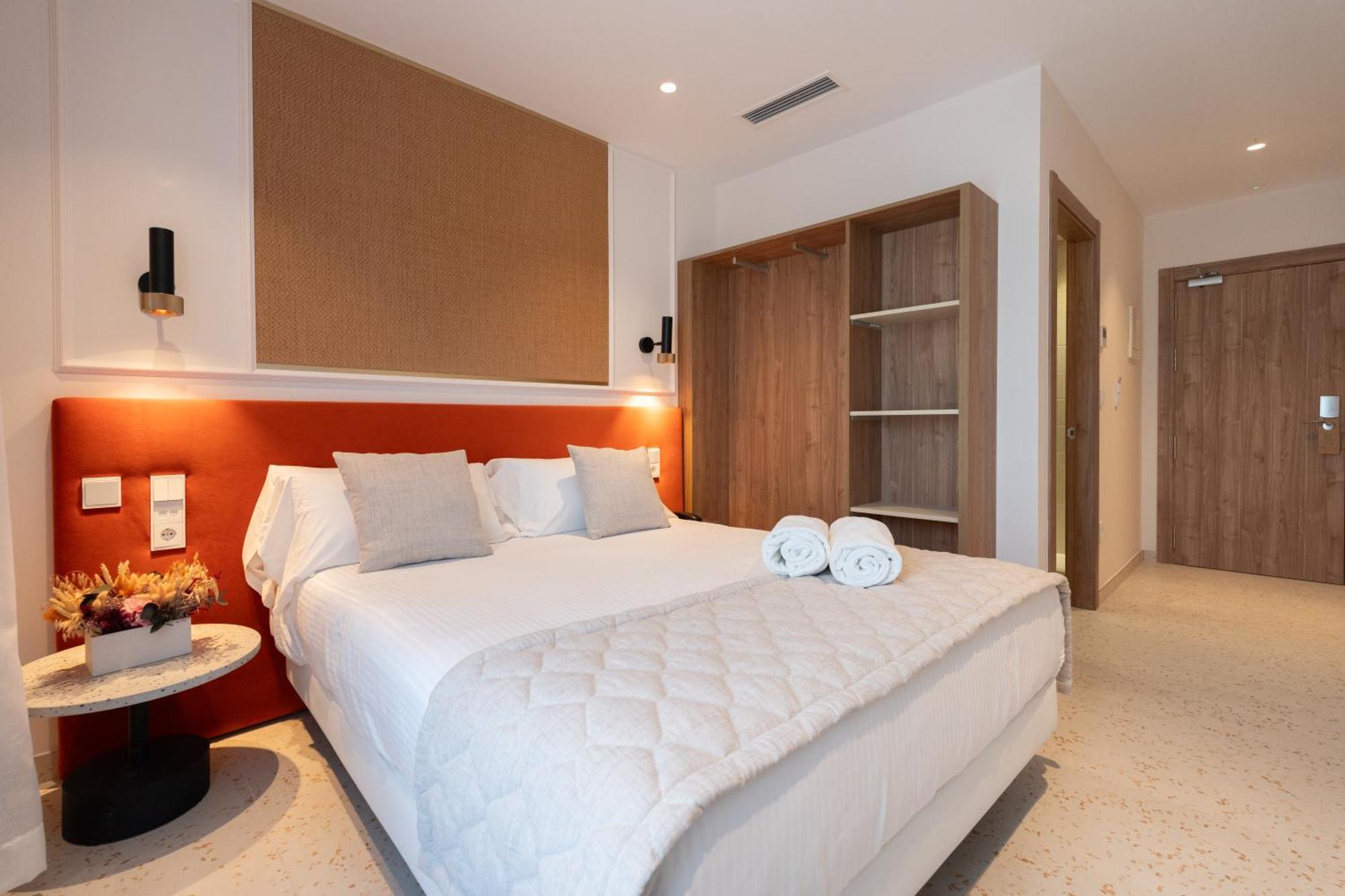 Asa La Marina Hotel 4*